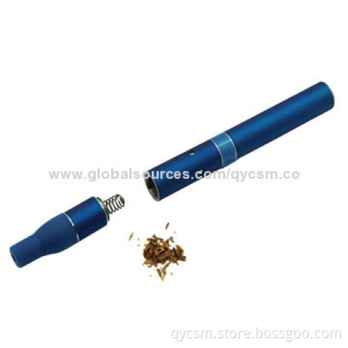 2014 Hot-selling Dry Herb Ago E Cigarette Kit, Convenient Rechargeable Design